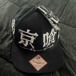 tokyo ghoul cap unisex